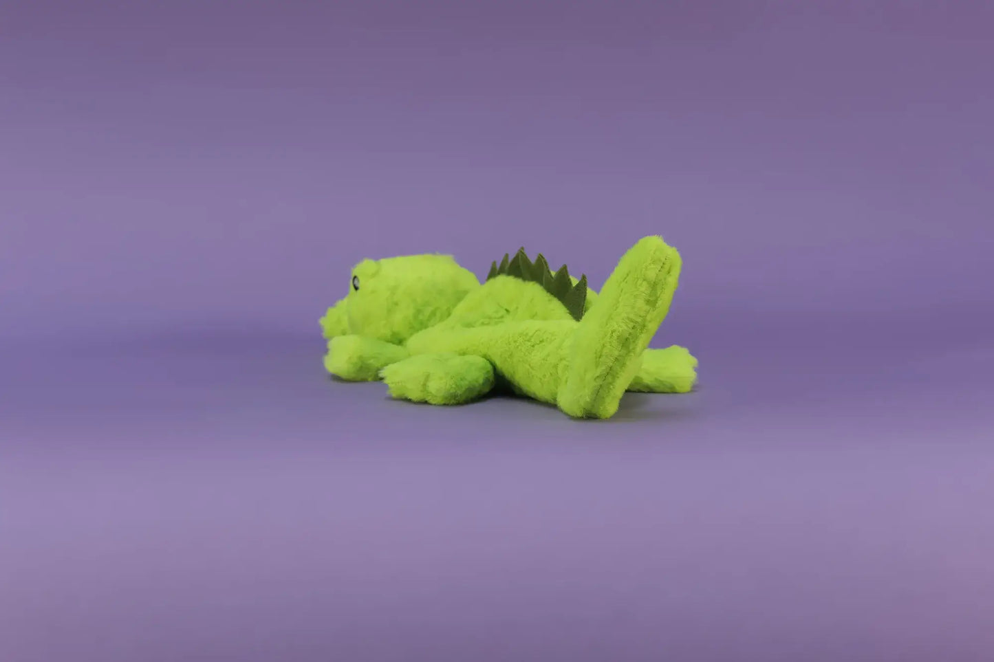 Axel the Alligator