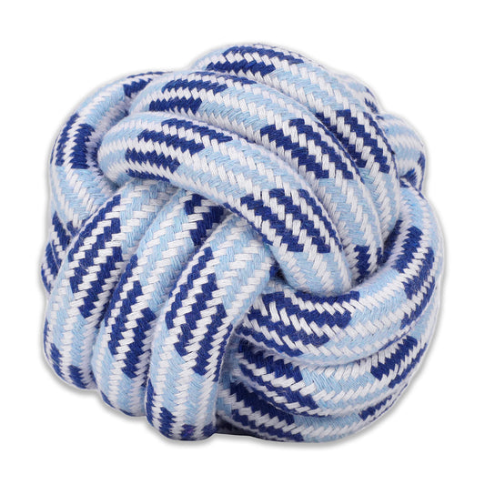 Rope Ball Knot