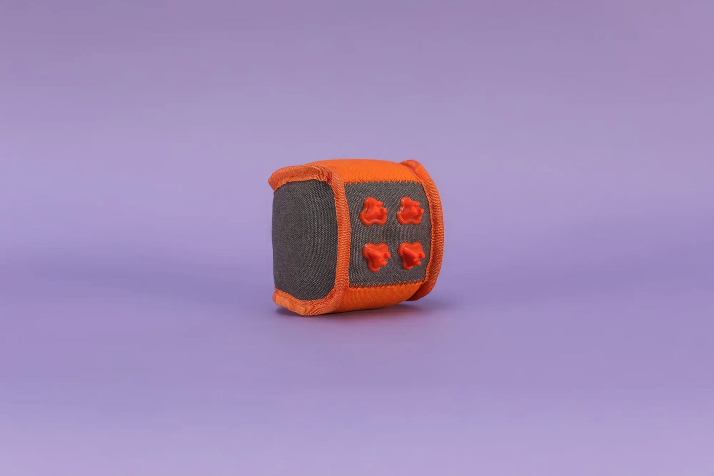 Ballistic Cube