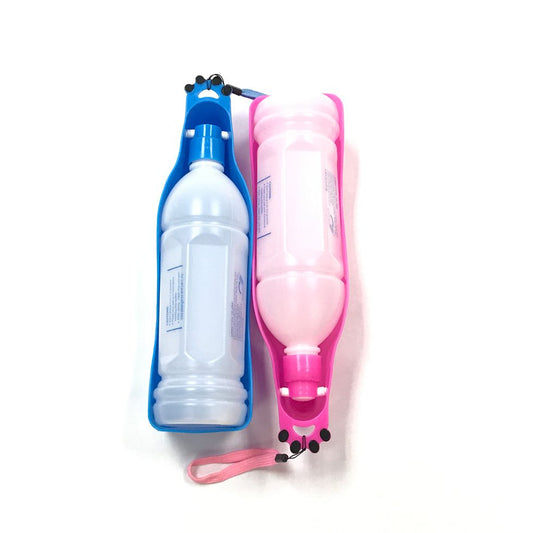 Travel Hydration Bottle