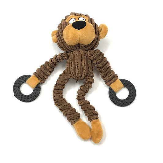 Rubber Ring Monkey