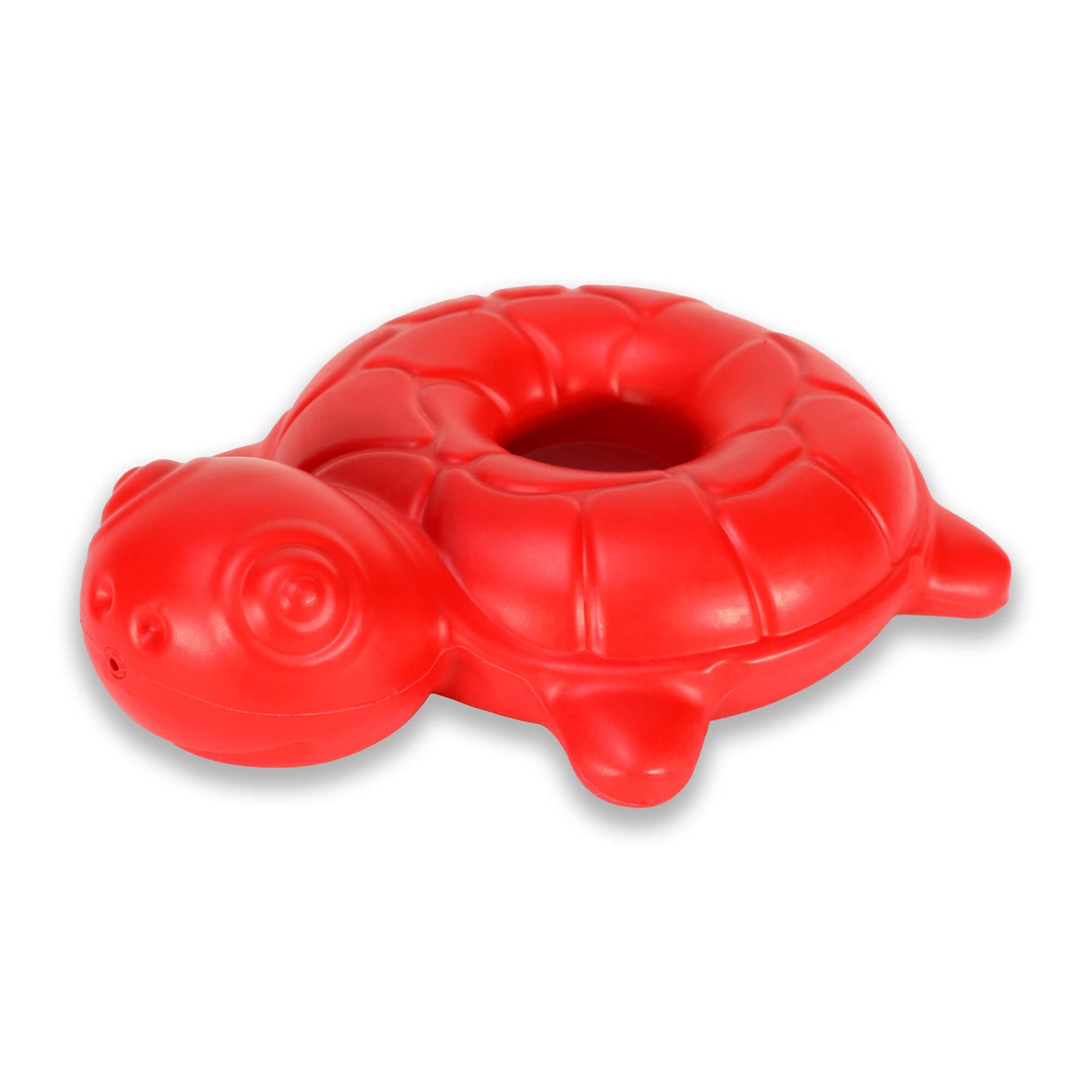 Rubber Squeaky Turtle