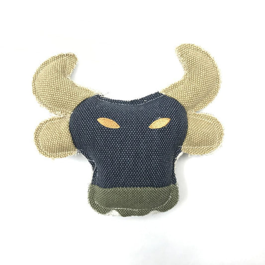 Ballistic Bull Head