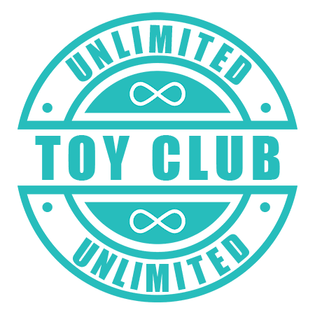 Toy Club Member (3 Toys)