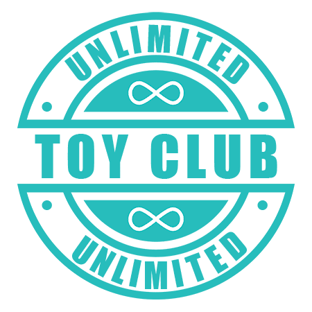 Monthly Bonus Toy